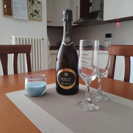La Casa Di Luna Appartamento