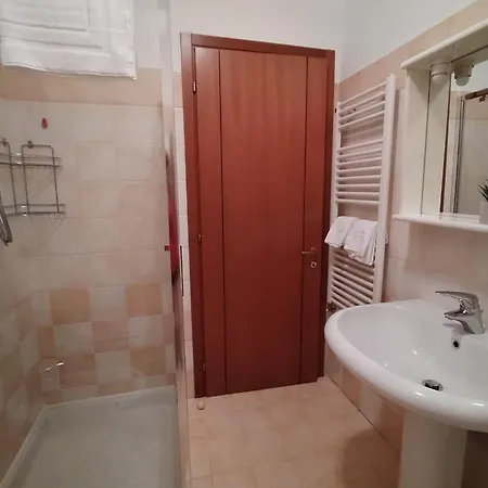 Appartamento La Casa Di Luna *