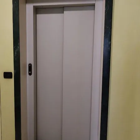 Appartamento La Casa Di Luna *